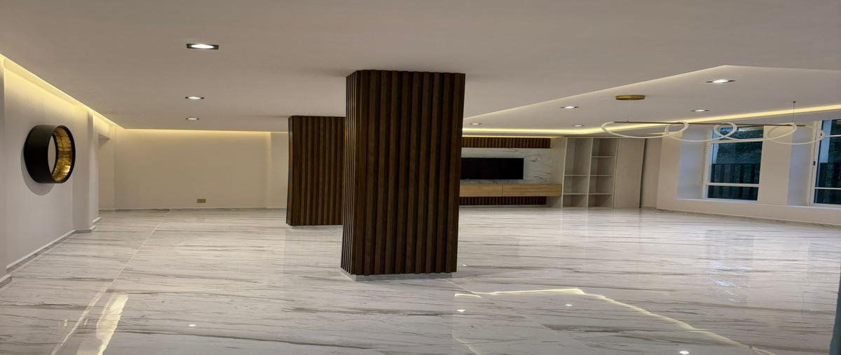 Foto de departamento en renta en emilio castelar , polanco iii sección, miguel hidalgo, df / cdmx, 0 No. 04