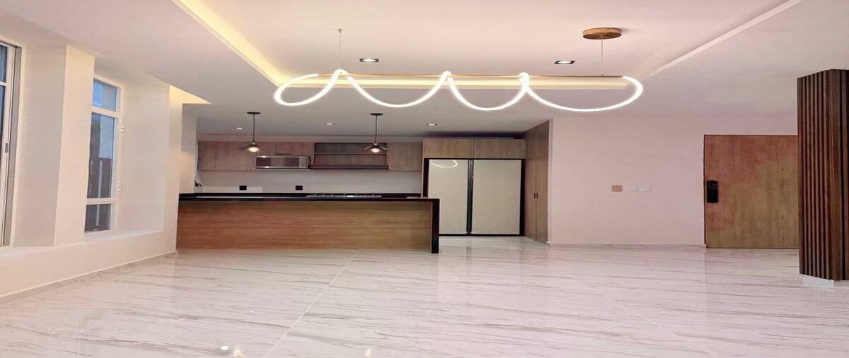 Foto de departamento en renta en emilio castelar , polanco iii sección, miguel hidalgo, df / cdmx, 0 No. 05
