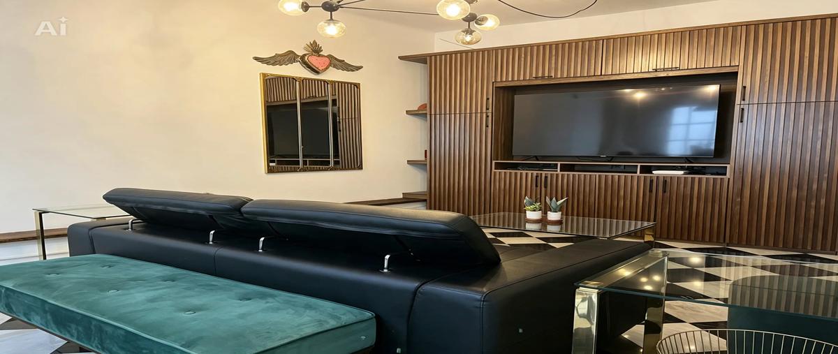 Foto de departamento en venta en emilio castelar , polanco iii sección, miguel hidalgo, df / cdmx, 0 No. 03