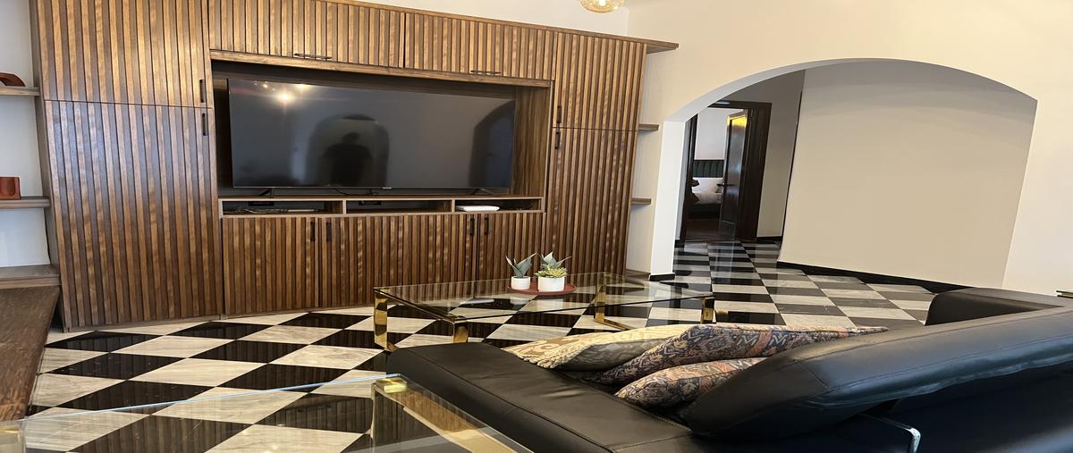 Foto de departamento en venta en emilio castelar , polanco iii sección, miguel hidalgo, df / cdmx, 0 No. 04