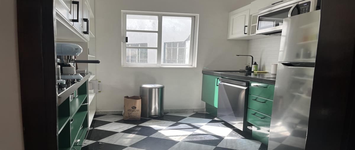 Foto de departamento en venta en emilio castelar , polanco iii sección, miguel hidalgo, df / cdmx, 0 No. 05