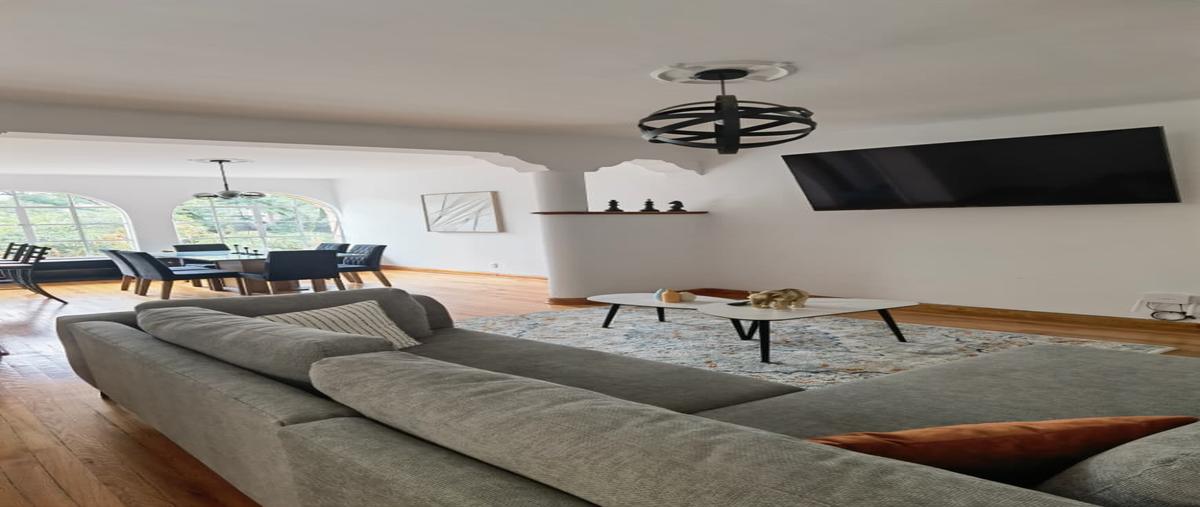 Foto de departamento en renta en emilio castelar , polanco iii sección, miguel hidalgo, df / cdmx, 0 No. 04