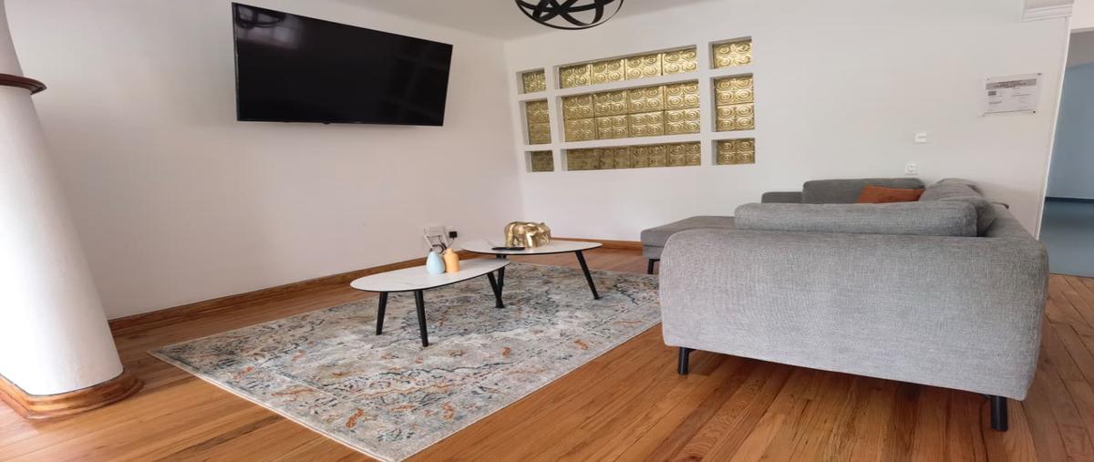 Foto de departamento en renta en emilio castelar , polanco iii sección, miguel hidalgo, df / cdmx, 0 No. 05