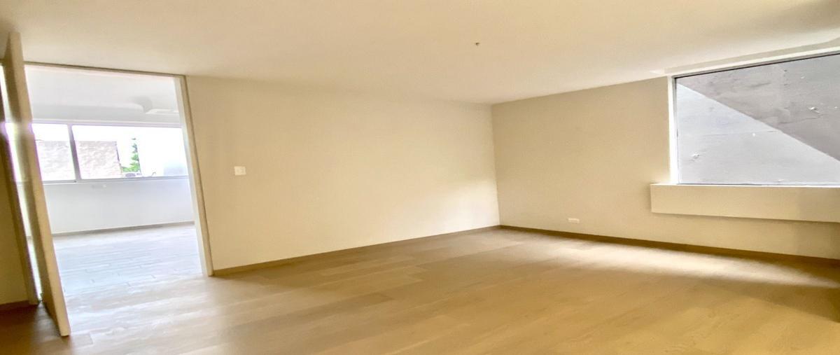 Foto de departamento en venta en emilio castelar , polanco iv sección, miguel hidalgo, df / cdmx, 0 No. 07