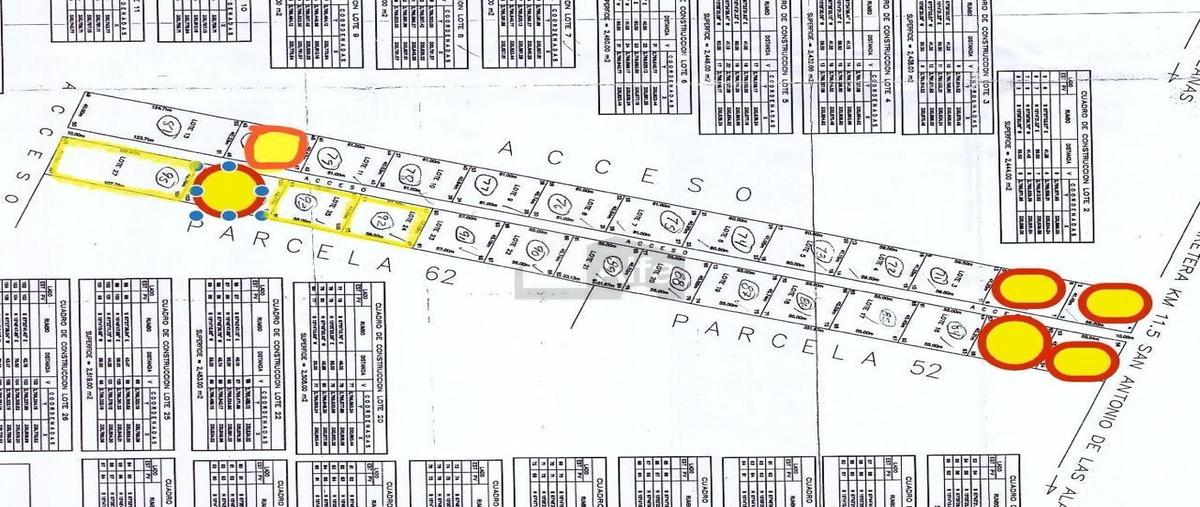 Foto de terreno comercial en emilio de la rosa 753, san antonio de las alazanas, arteaga, coahuila de zaragoza, 29894576 foto 02 Foto de terreno comercial en venta en emilio de la rosa 753, san antonio de las alazanas, arteaga, coahuila de zaragoza, 29894576 No. 02