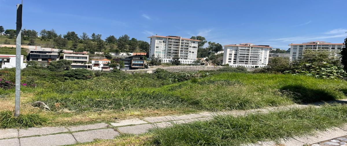 Foto de terreno habitacional en venta en emilio g. baz , independencia, naucalpan de juárez, méxico, 31614804 No. 03