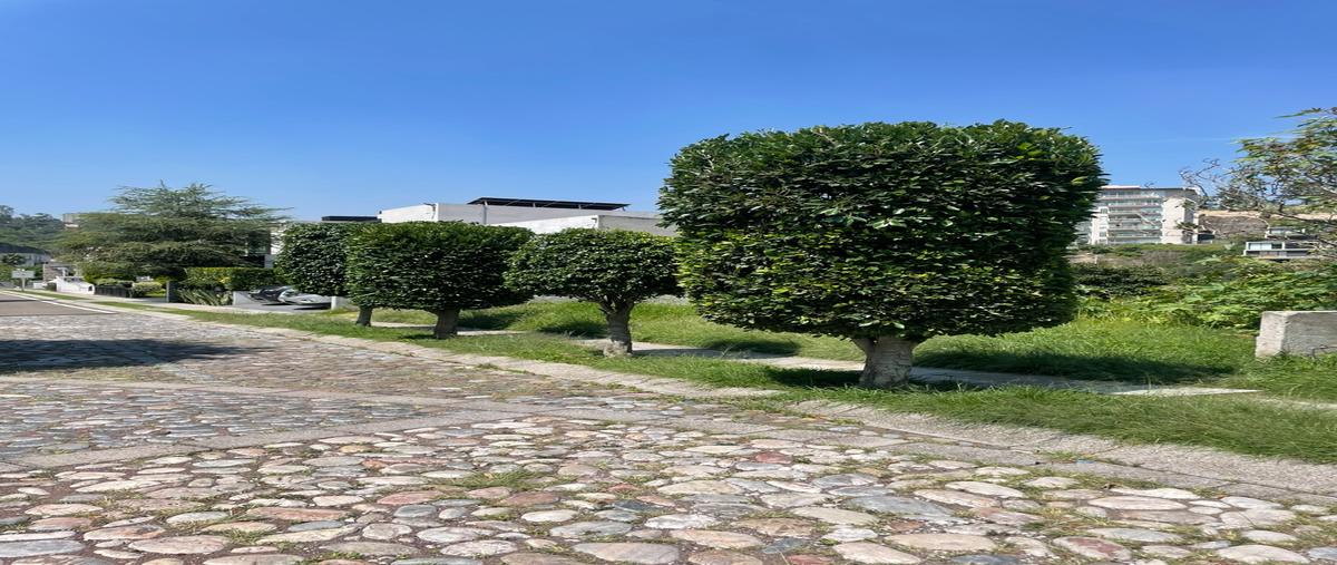 Foto de terreno habitacional en venta en emilio g. baz , independencia, naucalpan de juárez, méxico, 31614804 No. 05