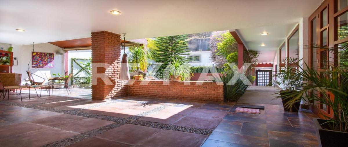 Foto de casa en venta en emilio g. baz , lomas del río, naucalpan de juárez, méxico, 0 No. 02