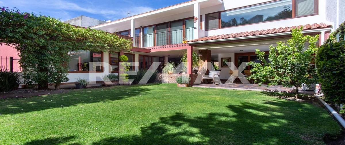 Foto de casa en venta en emilio g. baz , lomas del río, naucalpan de juárez, méxico, 0 No. 04