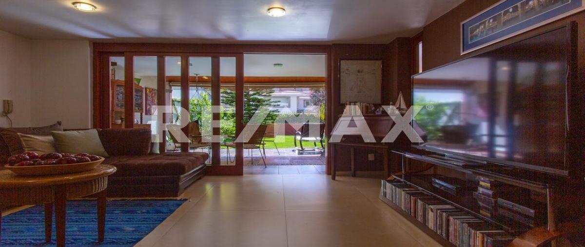 Foto de casa en venta en emilio g. baz , lomas del río, naucalpan de juárez, méxico, 0 No. 05