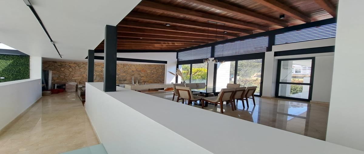 Foto de casa en venta en emilio g. baz , lomas del río, naucalpan de juárez, méxico, 30527109 No. 03