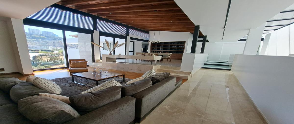 Foto de casa en venta en emilio g. baz , lomas del río, naucalpan de juárez, méxico, 30527109 No. 05
