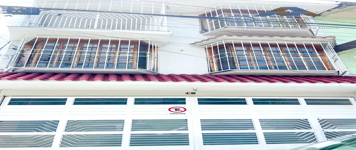 Foto de departamento en renta en emilio leyzegui 3, los laureles, xalapa, veracruz de ignacio de la llave, 30341109 No. 01