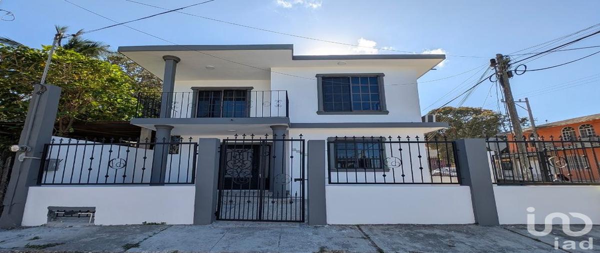 Foto de casa en emilio portes gil 2111, jazmín, altamira, tamaulipas, 31112794 foto 01 Foto de casa en venta en emilio portes gil 2111, jazmín, altamira, tamaulipas, 31112794 No. 01