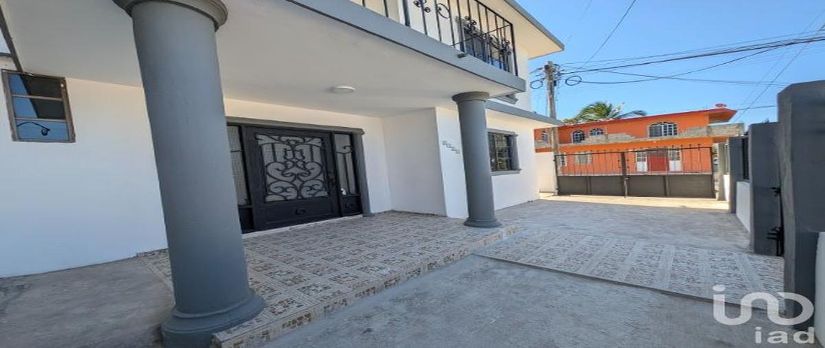 Foto de casa en emilio portes gil 2111, jazmín, altamira, tamaulipas, 31112794 foto 04 Foto de casa en venta en emilio portes gil 2111, jazmín, altamira, tamaulipas, 31112794 No. 04