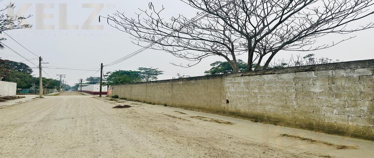 Foto de terreno habitacional en venta en  , emilio portes gil, altamira, tamaulipas, 28186920 No. 04