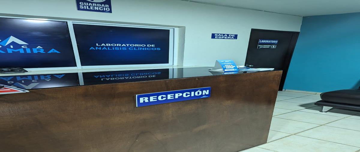 Foto de oficina en renta en emilio portes gil , revolución verde, altamira, tamaulipas, 27008786 No. 03