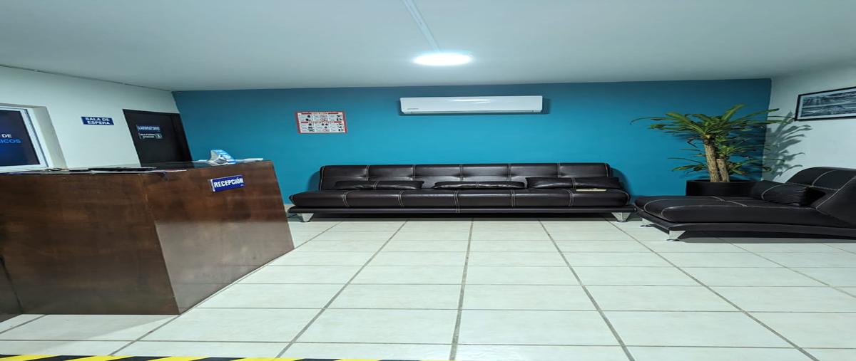 Foto de oficina en renta en emilio portes gil , revolución verde, altamira, tamaulipas, 27008786 No. 04