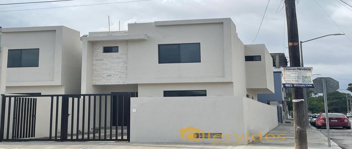 Foto de casa en , emilio portes gil, tampico, tamaulipas, 27572192 foto 01 Foto de casa en venta en , emilio portes gil, tampico, tamaulipas, 27572192 No. 01
