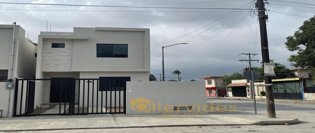 Foto de casa en , emilio portes gil, tampico, tamaulipas, 27572192 foto 02 Foto de casa en venta en , emilio portes gil, tampico, tamaulipas, 27572192 No. 02