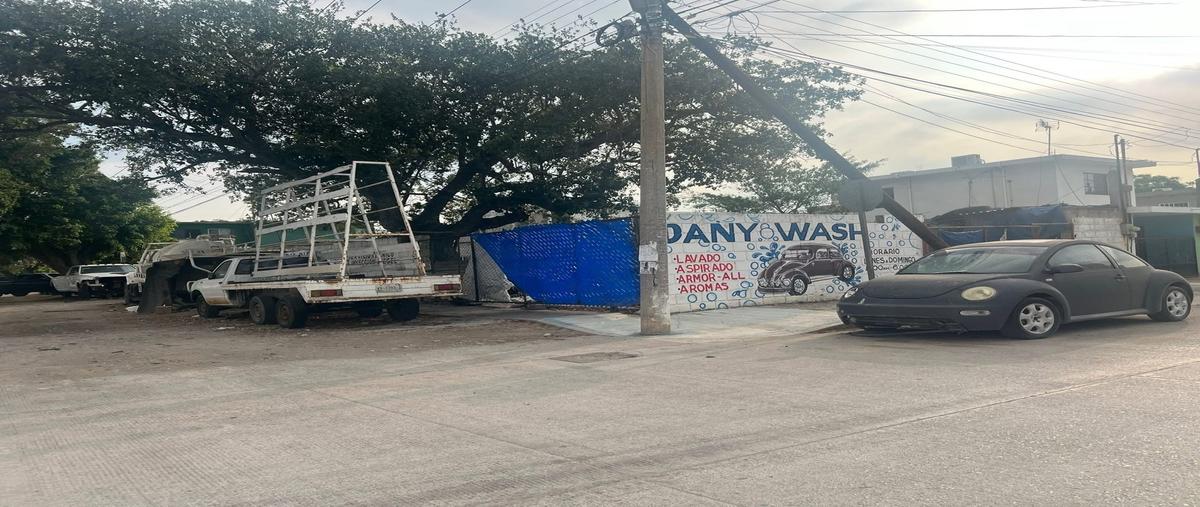 Foto de terreno habitacional en renta en  , emilio portes gil, tampico, tamaulipas, 30238145 No. 04