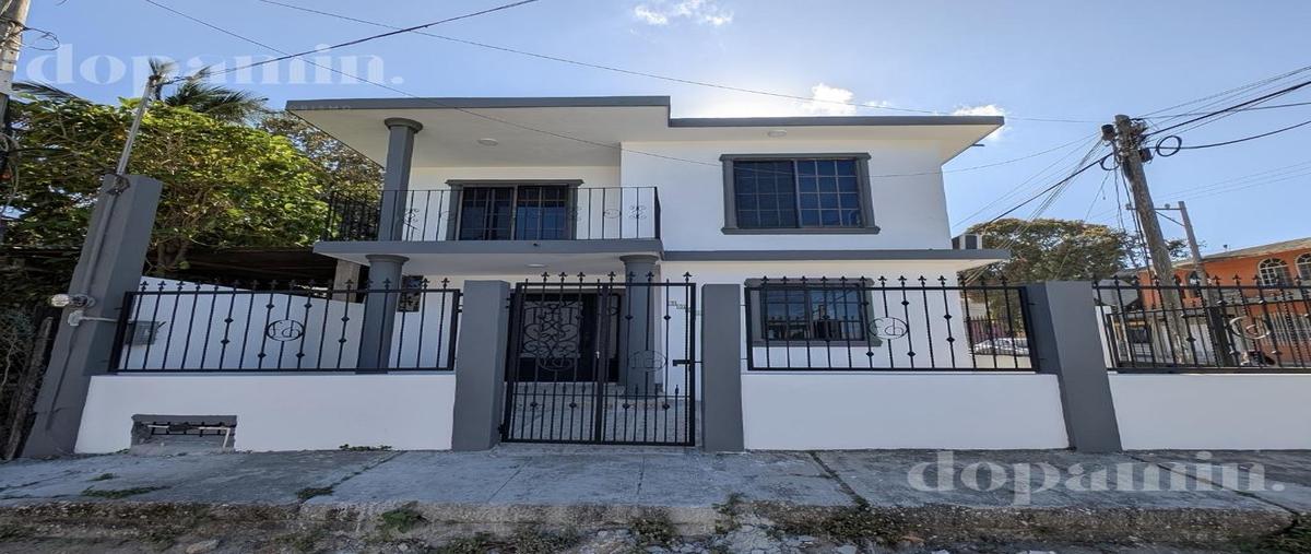 Foto de casa en , emilio portes gil, tampico, tamaulipas, 0 foto 01 Foto de casa en venta en , emilio portes gil, tampico, tamaulipas, 0 No. 01