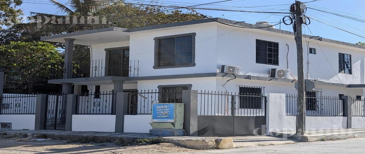 Foto de casa en , emilio portes gil, tampico, tamaulipas, 0 foto 02 Foto de casa en venta en , emilio portes gil, tampico, tamaulipas, 0 No. 02