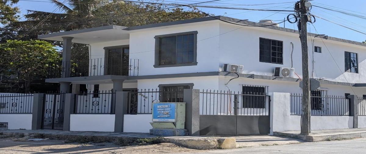 Foto de casa en venta en  , emilio portes gil, tampico, tamaulipas, 31134796 No. 03