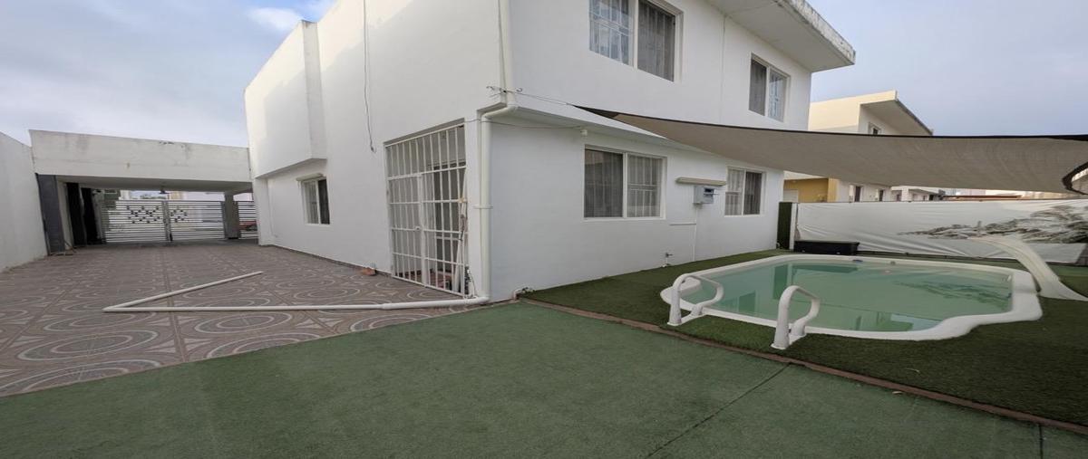 Foto de casa en venta en  , emilio portes gil, tampico, tamaulipas, 31134796 No. 04