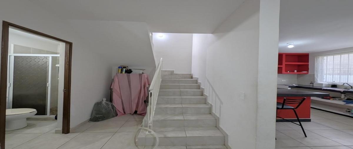 Foto de casa en venta en  , emilio portes gil, tampico, tamaulipas, 31134796 No. 05
