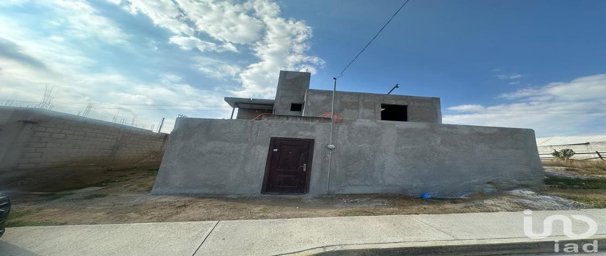 Foto de casa en emilio sánchez piedras 100, tepetitla, tepetitla de lardizábal, tlaxcala, 30662620 foto 01 Foto de casa en venta en emilio sánchez piedras 100, tepetitla, tepetitla de lardizábal, tlaxcala, 30662620 No. 01