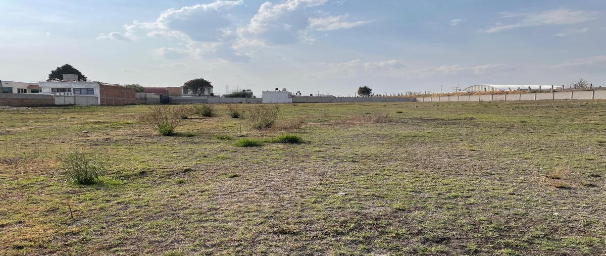 Foto de terreno habitacional en , emilio sanchez piedras, apizaco, tlaxcala, 0 foto 01 Foto de terreno habitacional en venta en , emilio sanchez piedras, apizaco, tlaxcala, 0 No. 01