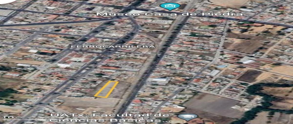 Foto de terreno habitacional en , emilio sanchez piedras, apizaco, tlaxcala, 0 foto 04 Foto de terreno habitacional en venta en , emilio sanchez piedras, apizaco, tlaxcala, 0 No. 04