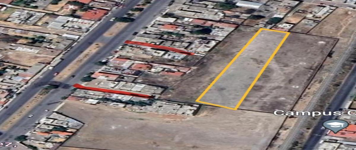 Foto de terreno habitacional en , emilio sanchez piedras, apizaco, tlaxcala, 0 foto 05 Foto de terreno habitacional en venta en , emilio sanchez piedras, apizaco, tlaxcala, 0 No. 05