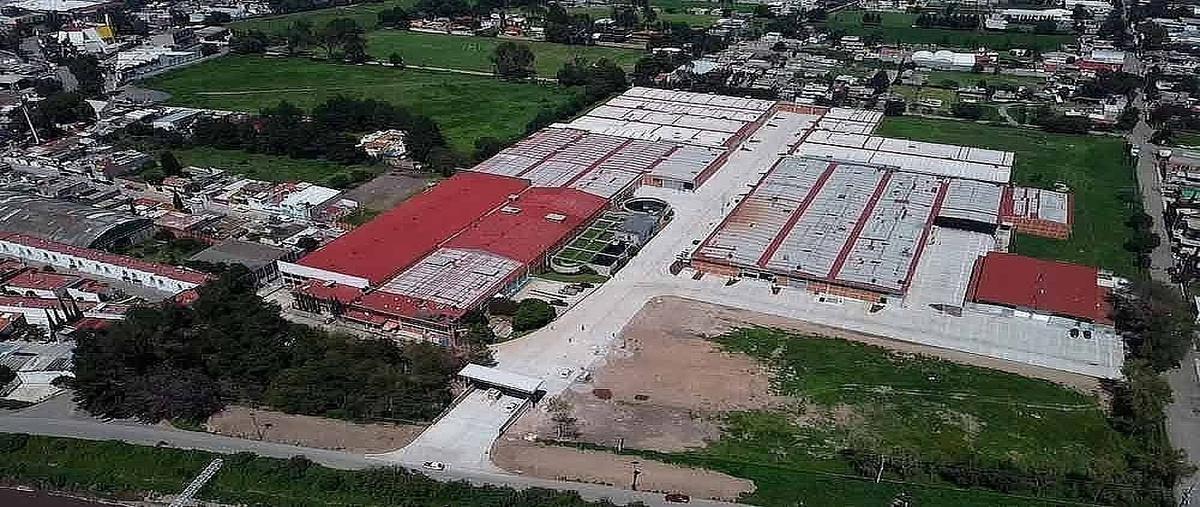 Foto de bodega en renta en emisor p. , el cerrito, cuautitlán, méxico, 0 No. 04