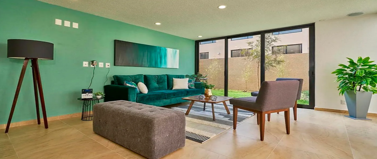 Foto de departamento en venta en emma , cumbres del lago, querétaro, querétaro, 0 No. 04