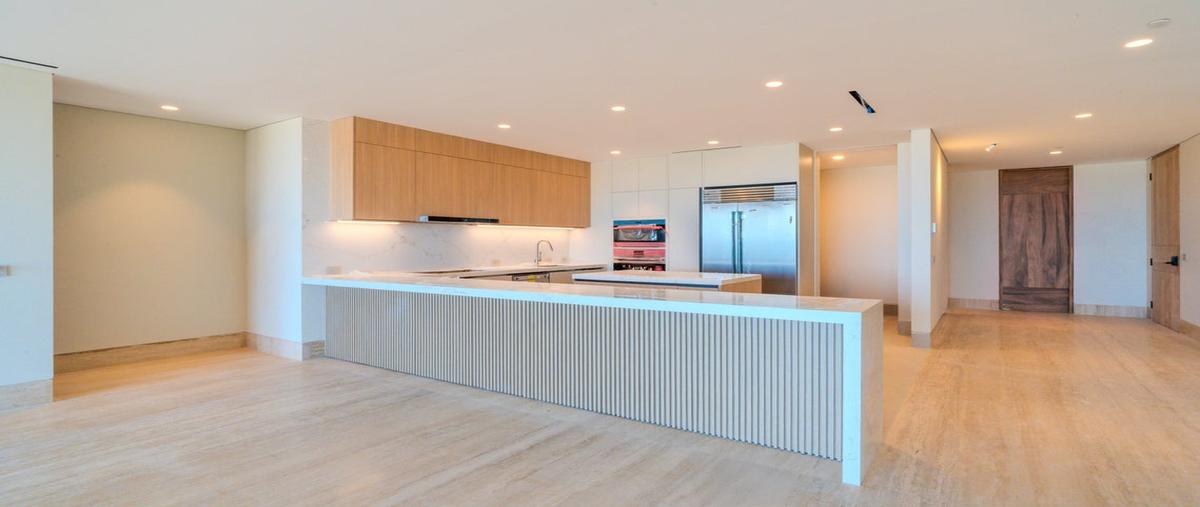 Foto de departamento en venta en emma residences bahia de palma , club de golf residencial, los cabos, baja california sur, 29891622 No. 03