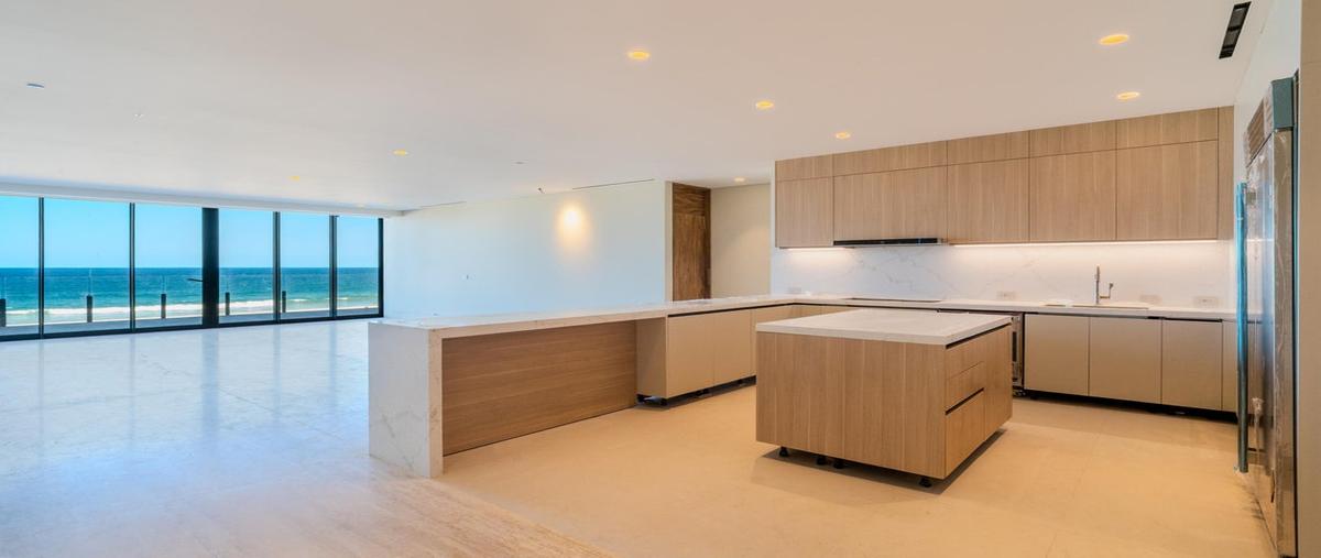 Foto de departamento en venta en emma residences bahia de palma , club de golf residencial, los cabos, baja california sur, 29891622 No. 04