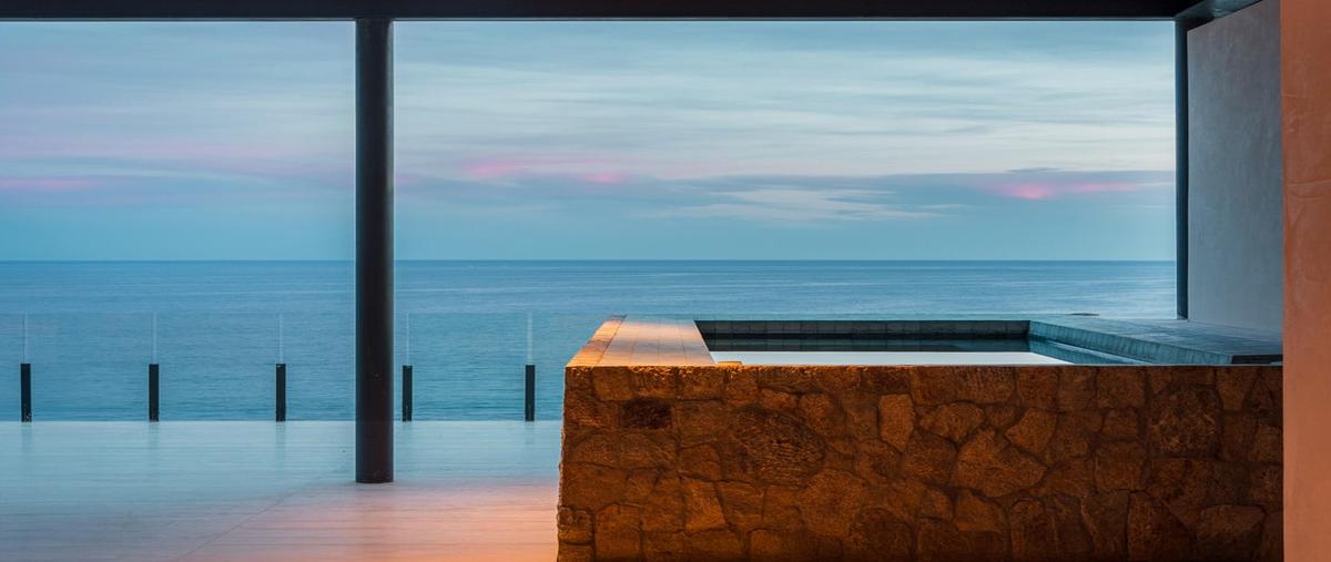 Foto de departamento en venta en emma residences bahia de palma , club de golf residencial, los cabos, baja california sur, 29891622 No. 05