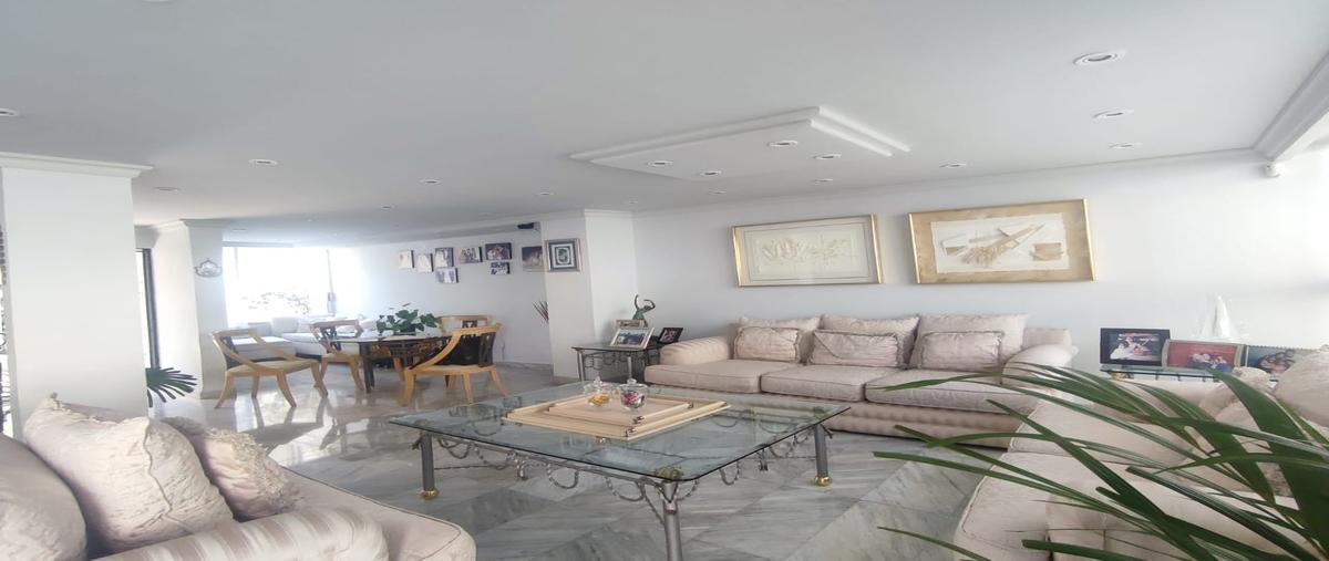 Foto de casa en venta en emmanuel , lomas de tecamachalco, naucalpan de juárez, méxico, 30618608 No. 04