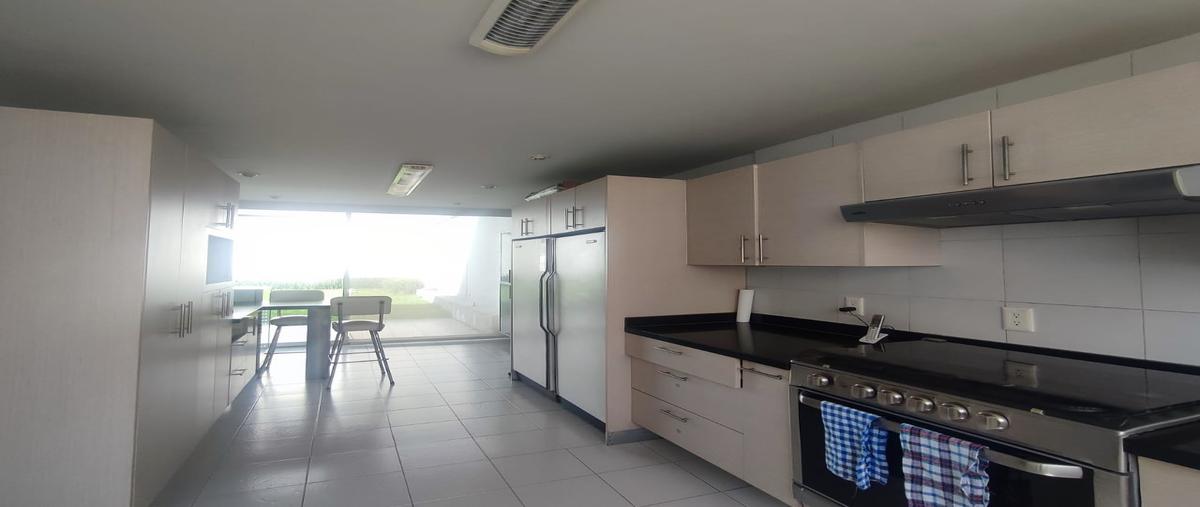 Foto de casa en venta en emmanuel , lomas de tecamachalco, naucalpan de juárez, méxico, 30618608 No. 07