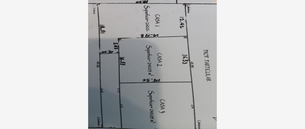 Foto de terreno habitacional en venta en emperador xx, jardines de tlayacapan, tlayacapan, morelos, 0 No. 03