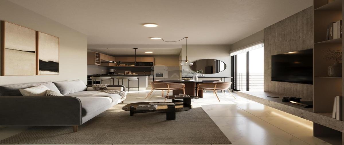 Foto de departamento en venta en emperadores 14, portales oriente, benito juárez, df / cdmx, 0 No. 03