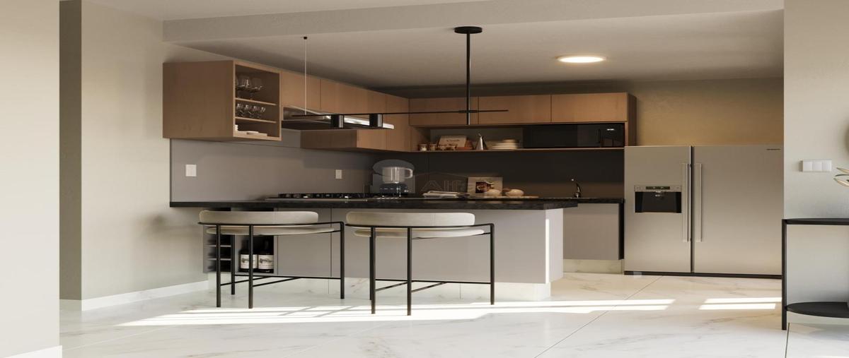Foto de departamento en venta en emperadores 14, portales oriente, benito juárez, df / cdmx, 0 No. 04