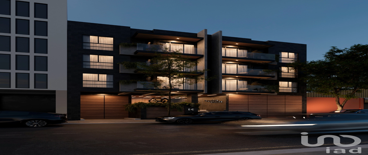 Foto de departamento en venta en emperadores 228, portales oriente, benito juárez, df / cdmx, 30251025 No. 03