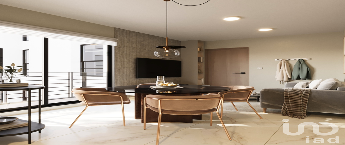 Foto de departamento en venta en emperadores 266, portales oriente, benito juárez, df / cdmx, 30251025 No. 04