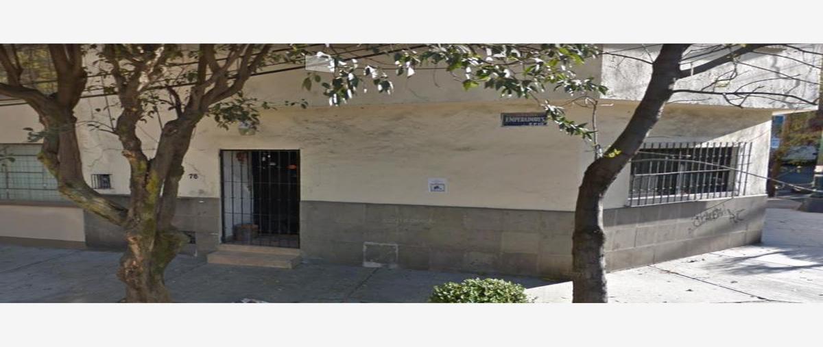 Foto de casa en venta en emperadores 78, portales sur, benito juárez, df / cdmx, 0 No. 04