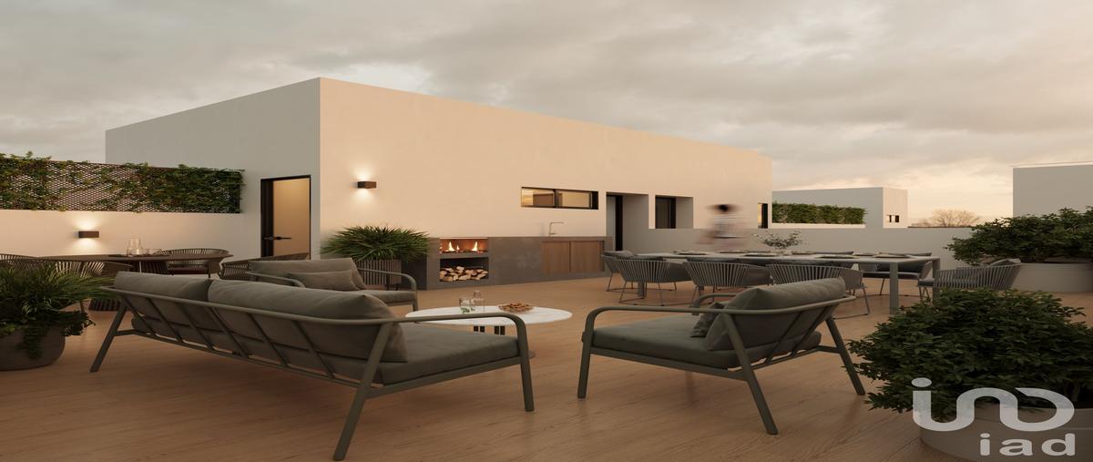 Foto de departamento en venta en emperadores 85, portales oriente, benito juárez, df / cdmx, 30659966 No. 04