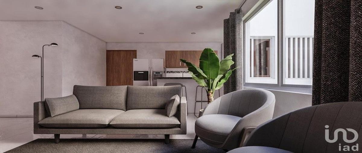 Foto de departamento en venta en emperadores , portales oriente, benito juárez, df / cdmx, 30390538 No. 03