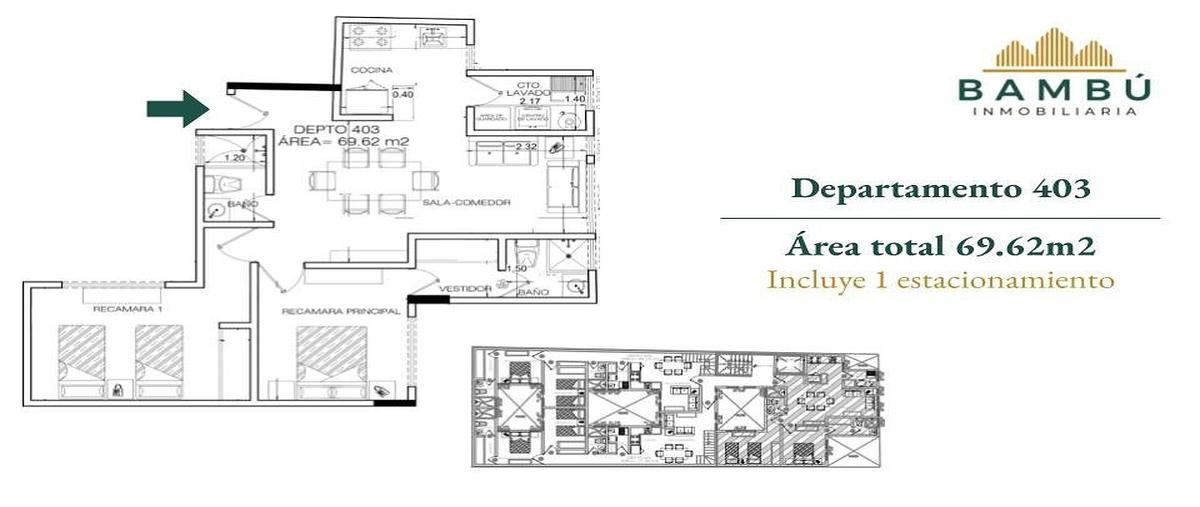Foto de departamento en venta en emperadores , portales oriente, benito juárez, df / cdmx, 0 No. 06